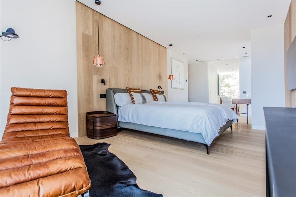 ANDRATX: DREAM VILLA WITH HARBOR VIEWS 17