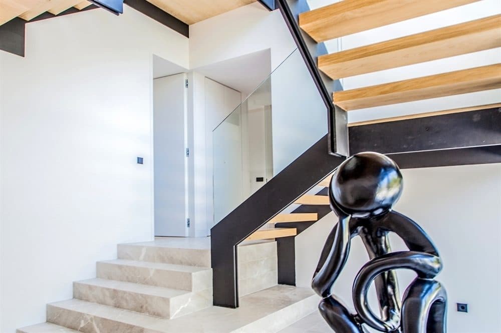 ANDRATX: DREAM VILLA WITH HARBOR VIEWS 22