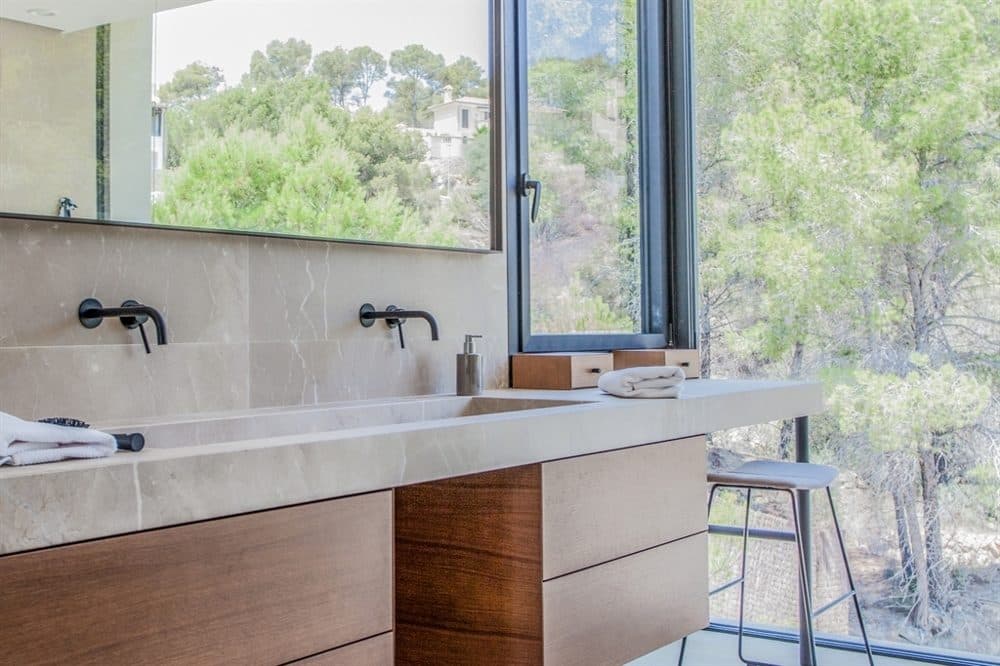 ANDRATX: DREAM VILLA WITH HARBOR VIEWS 19