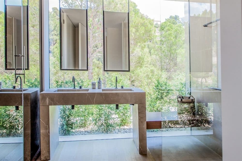ANDRATX: DREAM VILLA WITH HARBOR VIEWS 20
