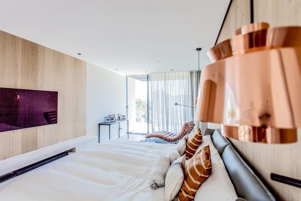 ANDRATX: DREAM VILLA WITH HARBOR VIEWS 16