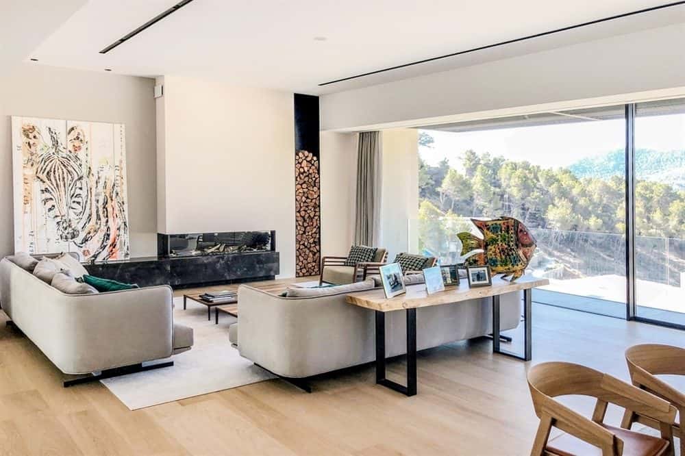 ANDRATX: TRAUMVILLA MIT HAFENBLICK 11