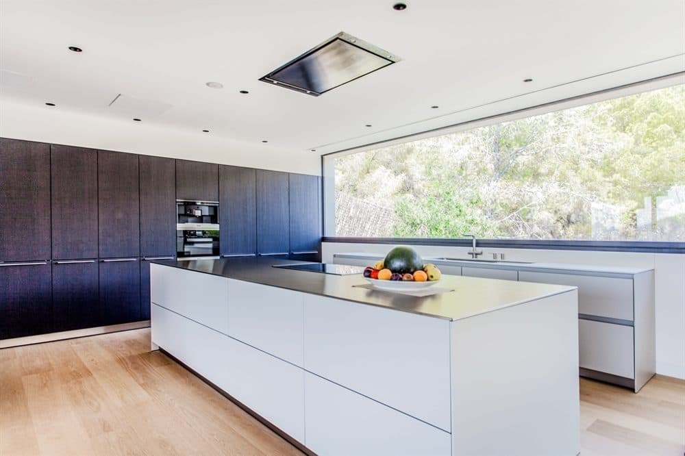 ANDRATX: DREAM VILLA WITH HARBOR VIEWS 14