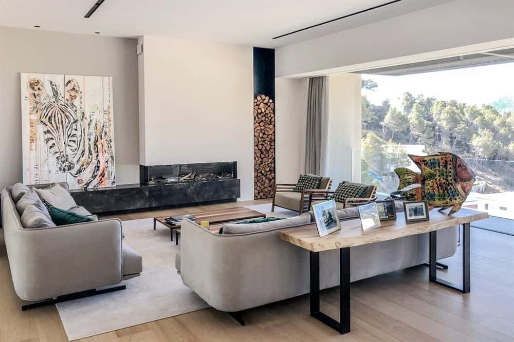ANDRATX: TRAUMVILLA MIT HAFENBLICK 10