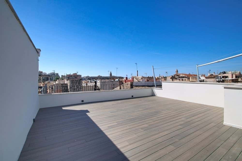 PALMA: EXQUISITE MOVE-IN READY PENTHOUSE IN PALMA OLD TOWN 14