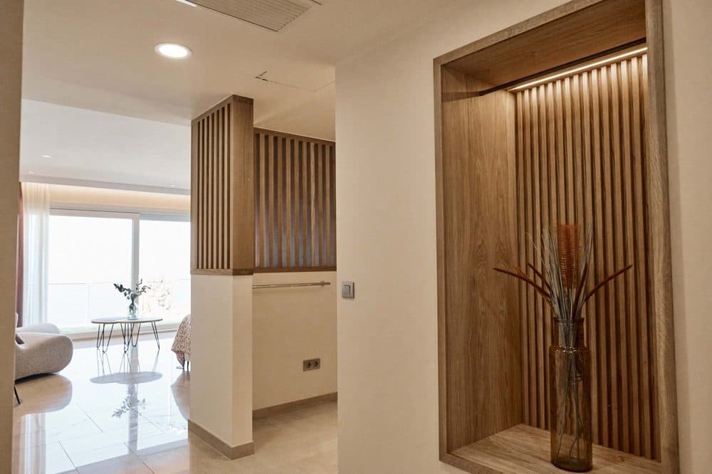 PUIGDERRÓS: EXCLUSIVE HOLIDAY RENTAL VILLA ON THE SEAFRONT 21