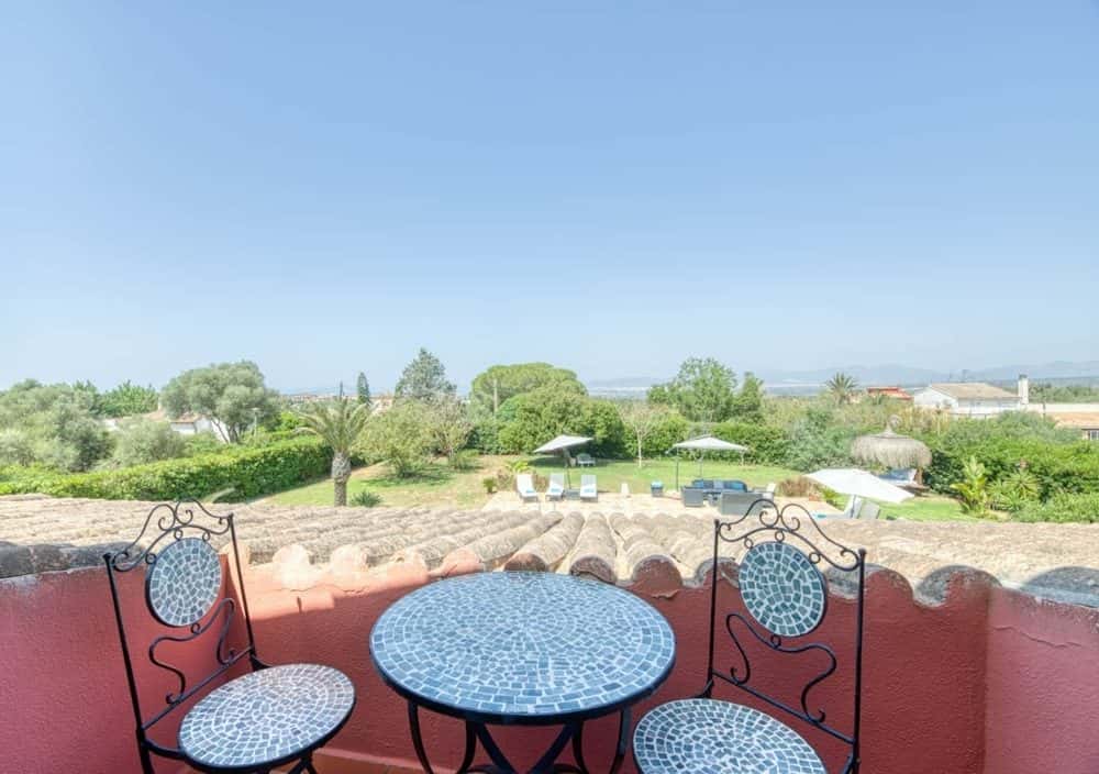 SON GUAL: HOLIDAY HOME WITH ETV RENTAL LICENSE 10