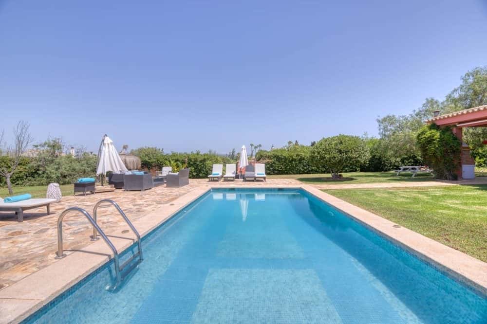 SON GUAL: HOLIDAY HOME WITH ETV RENTAL LICENSE 8