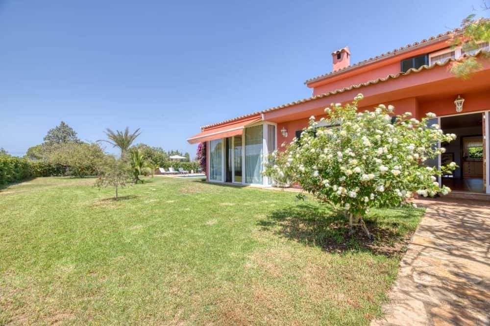 SON GUAL: HOLIDAY HOME WITH ETV RENTAL LICENSE 5