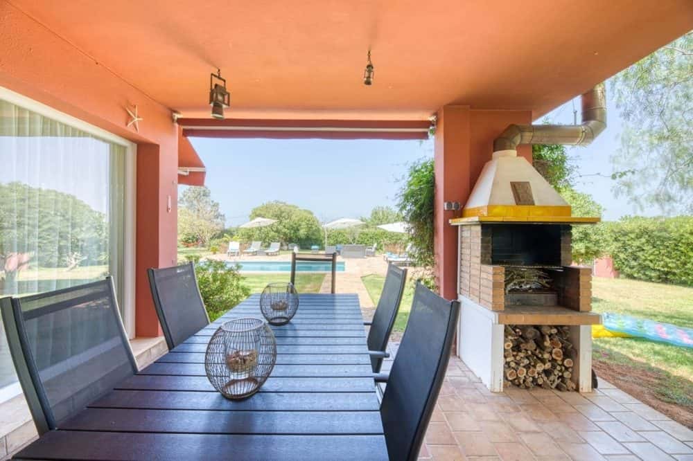 SON GUAL: HOLIDAY HOME WITH ETV RENTAL LICENSE 9