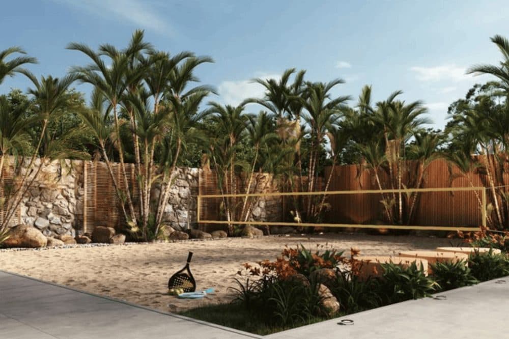 PORTOCOLOM: INVESTMENT BEACHFRONT HOLIDAY APARTMENT WITH 5% GUARANTEED YIELD 5