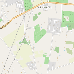 PORTIXOL: ÀTIC DUPLEX D’OBRA NOVA AMB TERRASSA A LA COBERTA 11