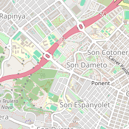 PORTIXOL: ÀTIC DUPLEX D’OBRA NOVA AMB TERRASSA A LA COBERTA 6