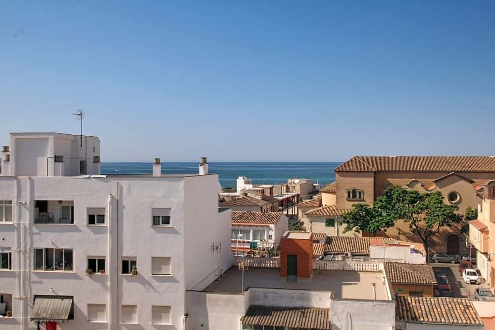 PORTIXOL: NEW-BUILD DUPLEX PENTHOUSE WITH ROOF TERRACE 7