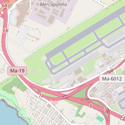 PORTIXOL: ÀTIC DUPLEX D’OBRA NOVA AMB TERRASSA A LA COBERTA 8