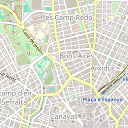 PORTIXOL: ÀTIC DUPLEX D’OBRA NOVA AMB TERRASSA A LA COBERTA 2