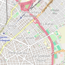 PORTIXOL: ÀTIC DUPLEX D’OBRA NOVA AMB TERRASSA A LA COBERTA