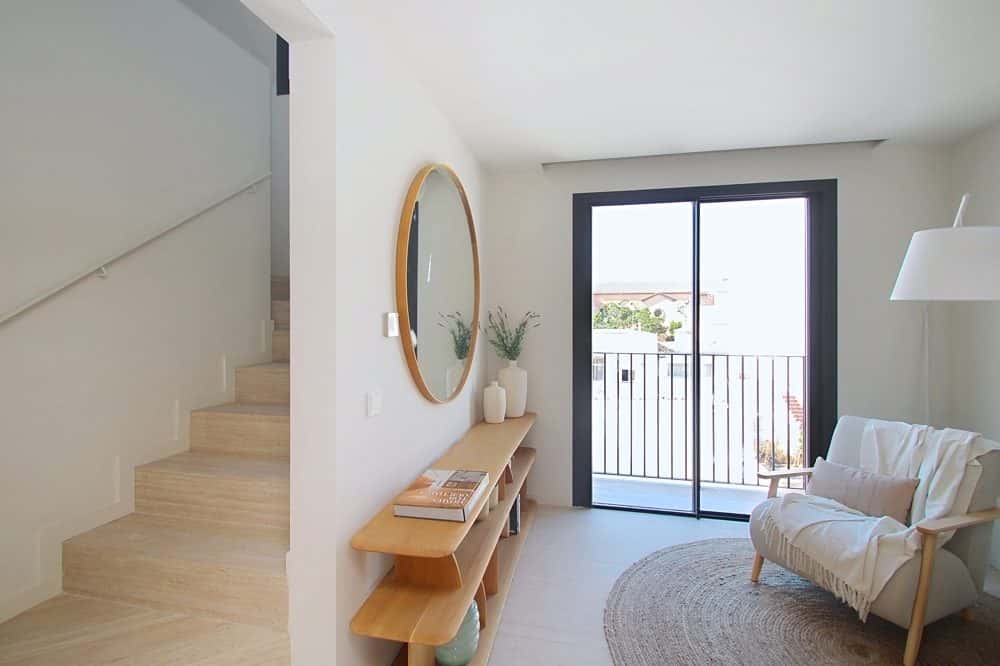 PORTIXOL: NEW-BUILD DUPLEX PENTHOUSE WITH ROOF TERRACE 9