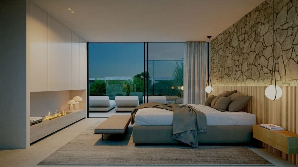 NOVA SANTA PONSA: REFURBISHED VILLA WITH SEA VIEWS AND RENTAL LICENCE 6