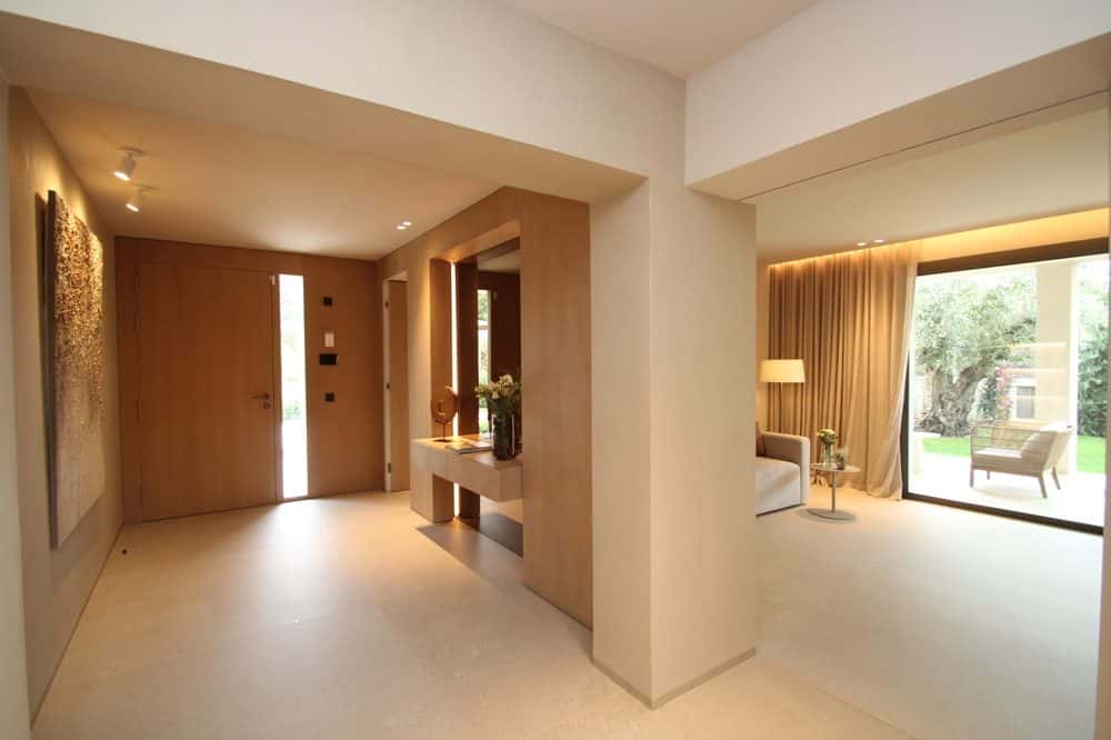 PALMANYOLA: HIGH-END DESIGNER VILLA WITH LARGE GARDEN 17
