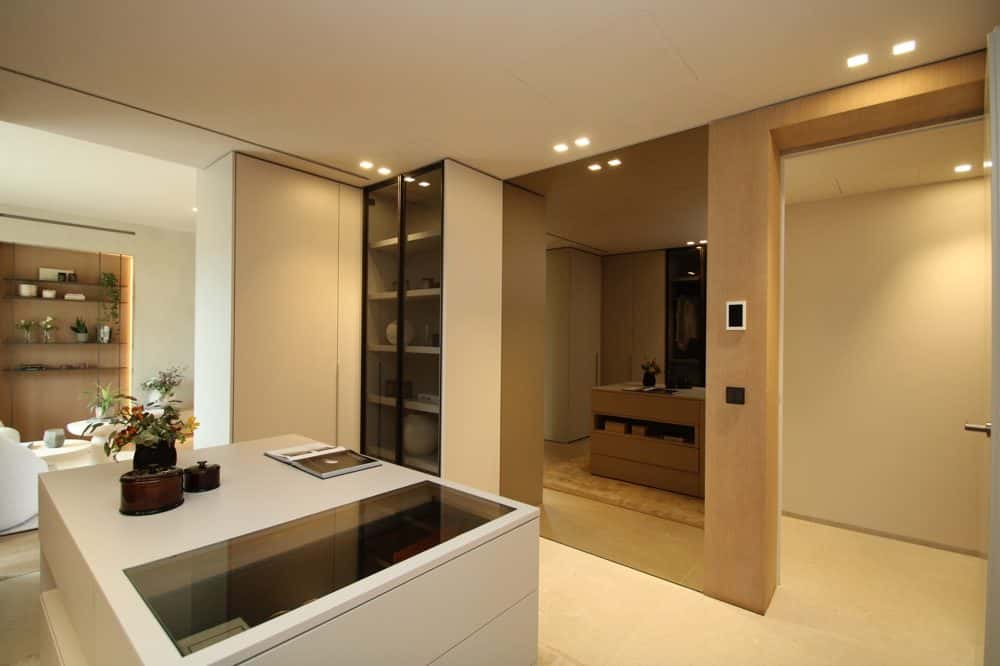 PALMANYOLA: HIGH-END DESIGNER VILLA WITH LARGE GARDEN 28