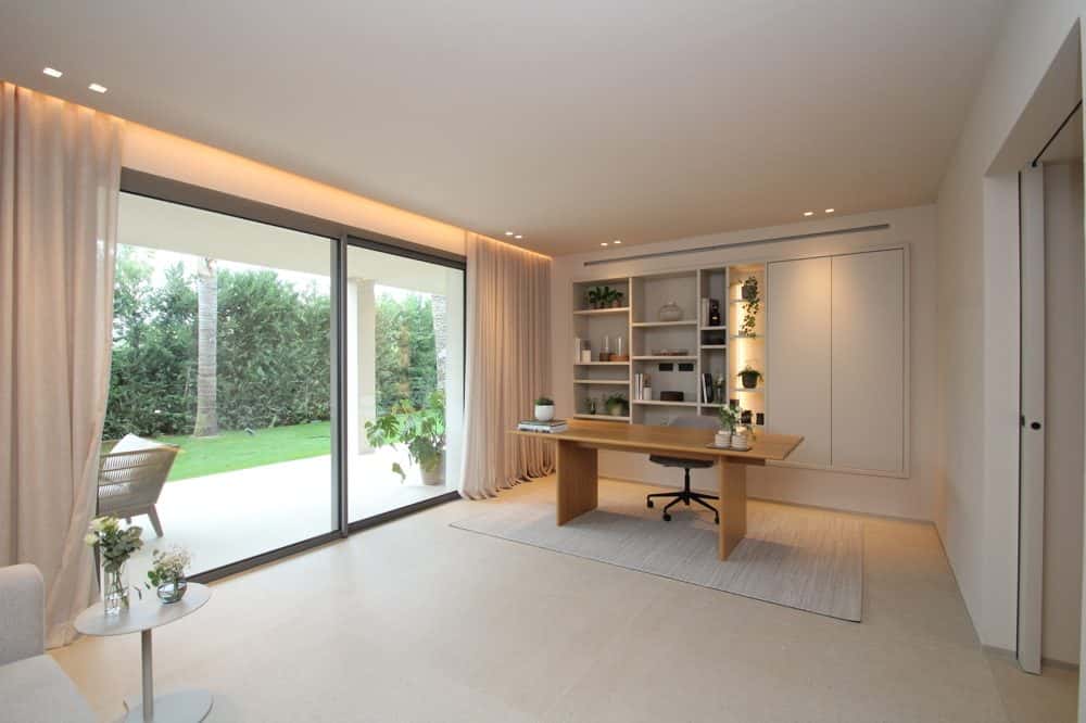 PALMANYOLA: HIGH-END DESIGNER VILLA WITH LARGE GARDEN 20