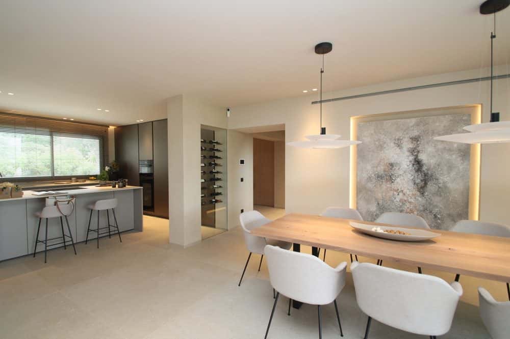PALMANYOLA: HIGH-END DESIGNER VILLA WITH LARGE GARDEN 13