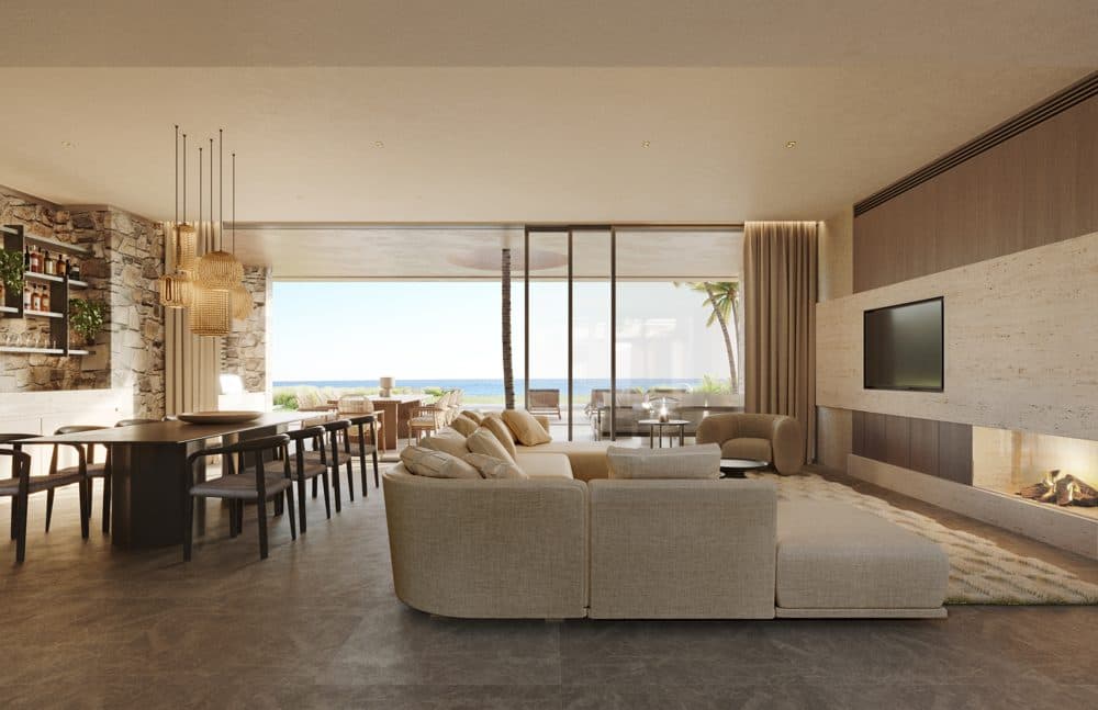 SA TORRE: LUXURY VILLA WITH SEA VIEW AND SPA AREA 10