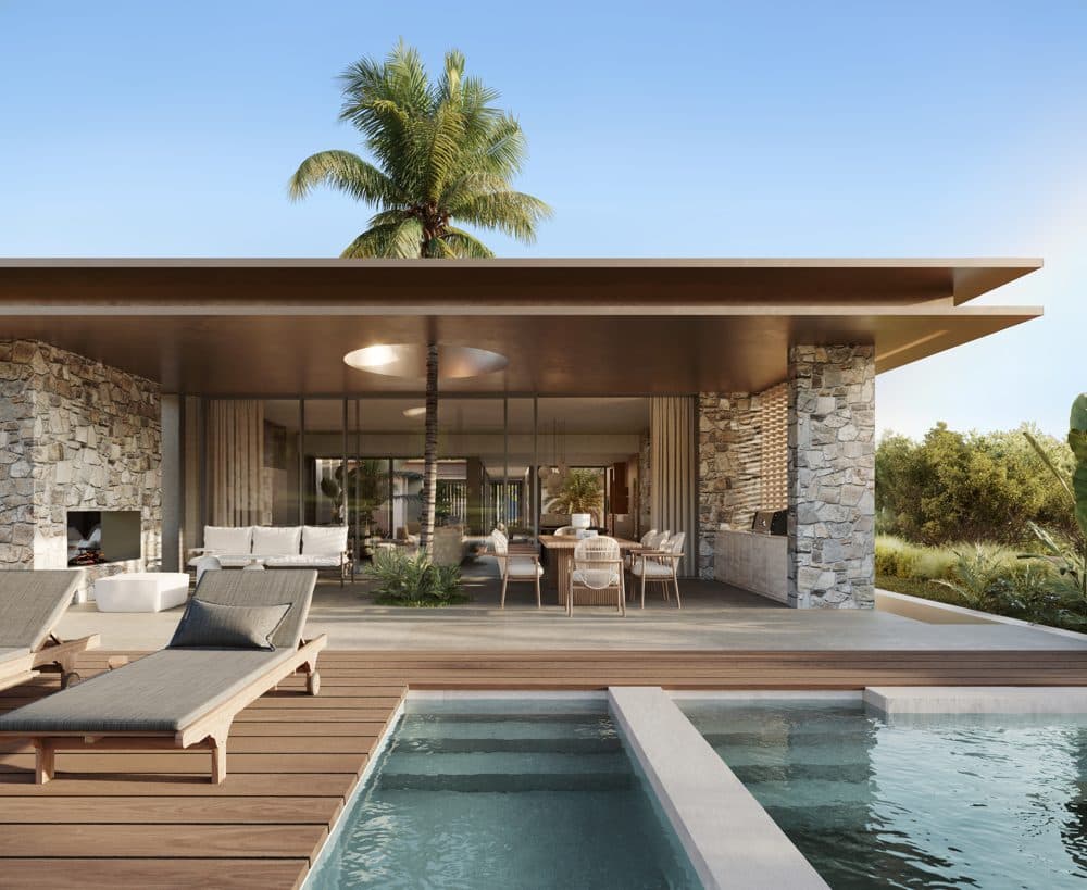 SA TORRE: LUXURY VILLA WITH SEA VIEW AND SPA AREA 2