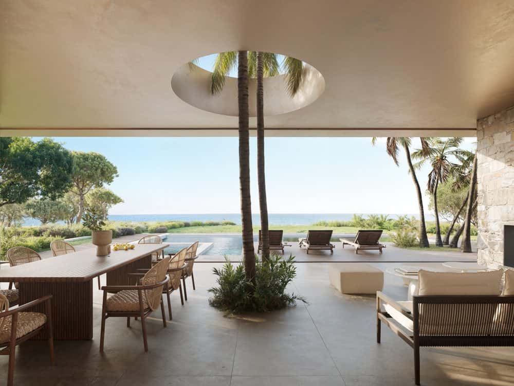 SA TORRE: LUXURY VILLA WITH SEA VIEW AND SPA AREA 7