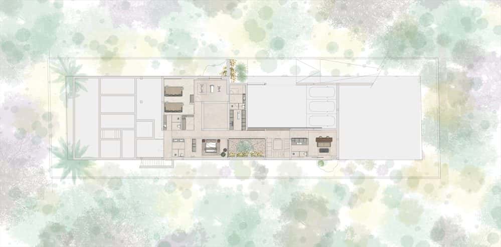 SA TORRE: LUXURY VILLA WITH SEA VIEW AND SPA AREA 23