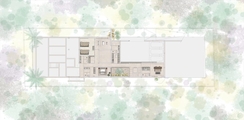 SA TORRE: LUXURY VILLA WITH SEA VIEW AND SPA AREA 23