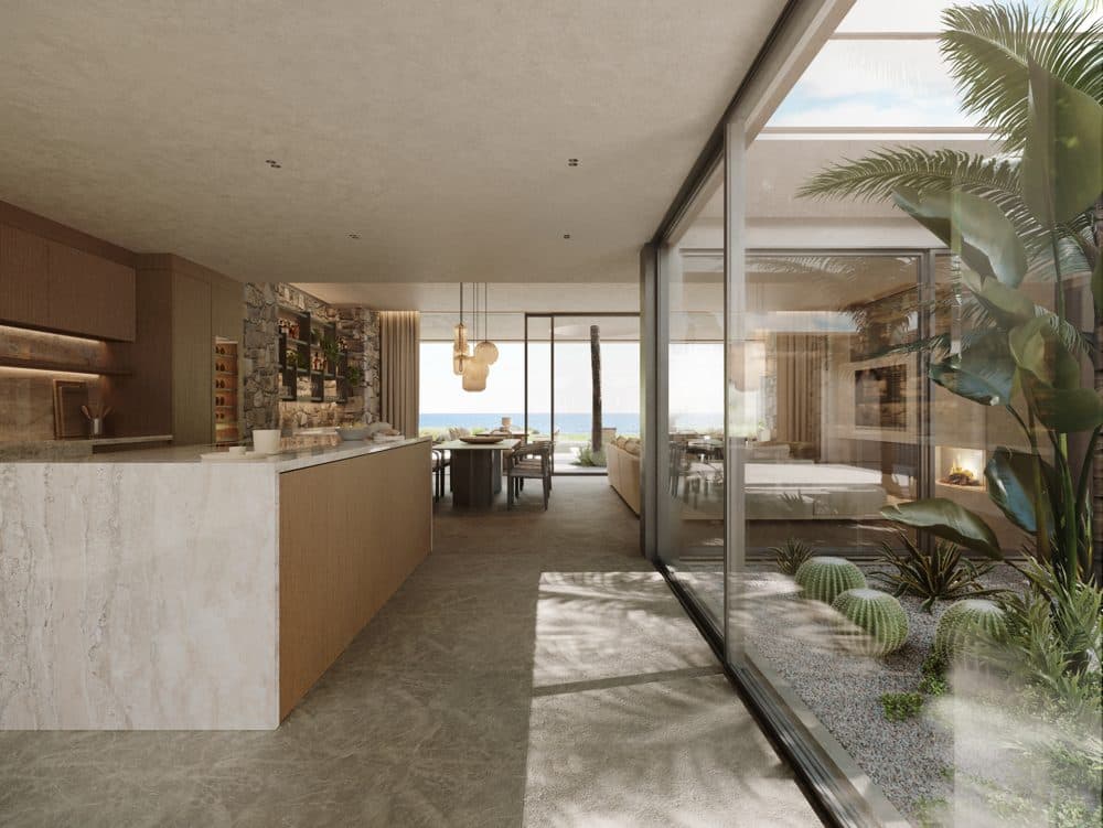 SA TORRE: LUXURY VILLA WITH SEA VIEW AND SPA AREA 19