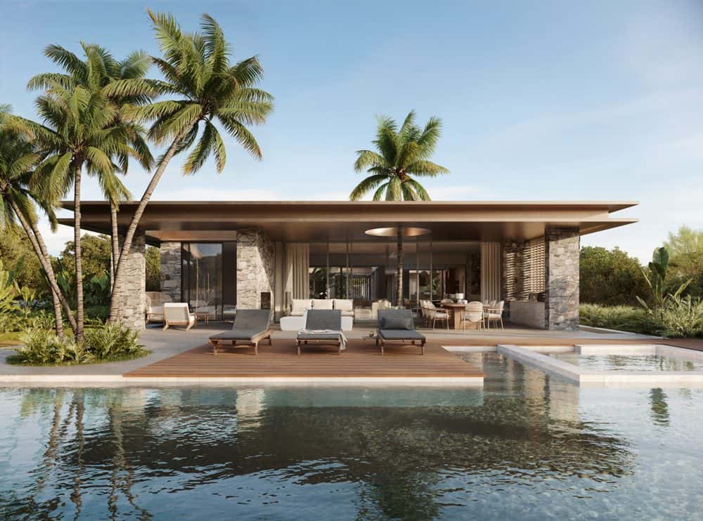 SA TORRE: LUXURY VILLA WITH SEA VIEW AND SPA AREA