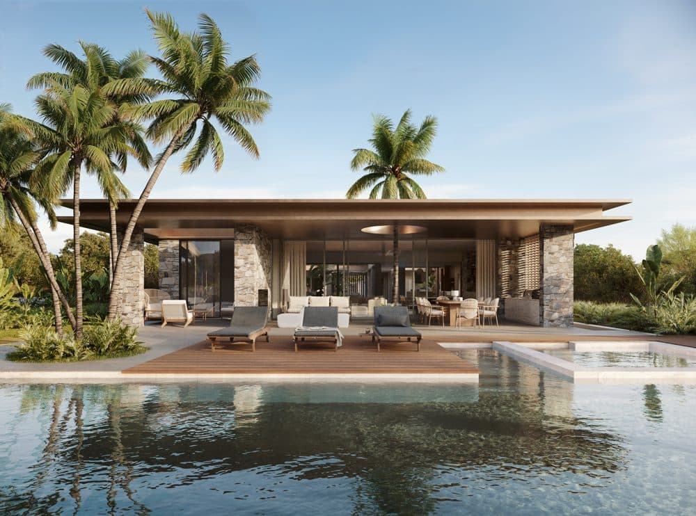 SA TORRE: LUXURY VILLA WITH SEA VIEW AND SPA AREA 1