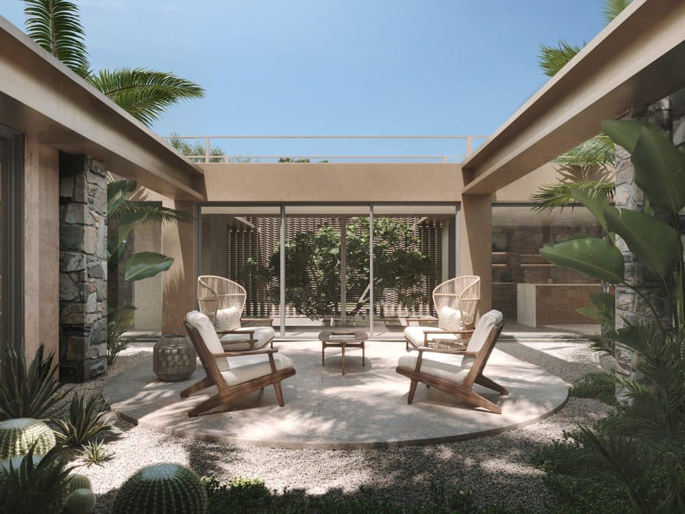 SA TORRE: LUXURY VILLA WITH SEA VIEW AND SPA AREA 14
