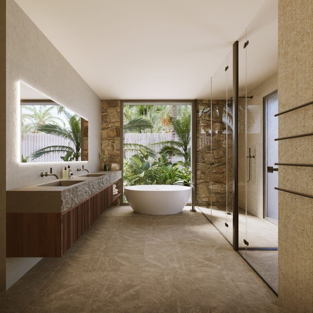 SA TORRE: LUXURY VILLA WITH SEA VIEW AND SPA AREA 13
