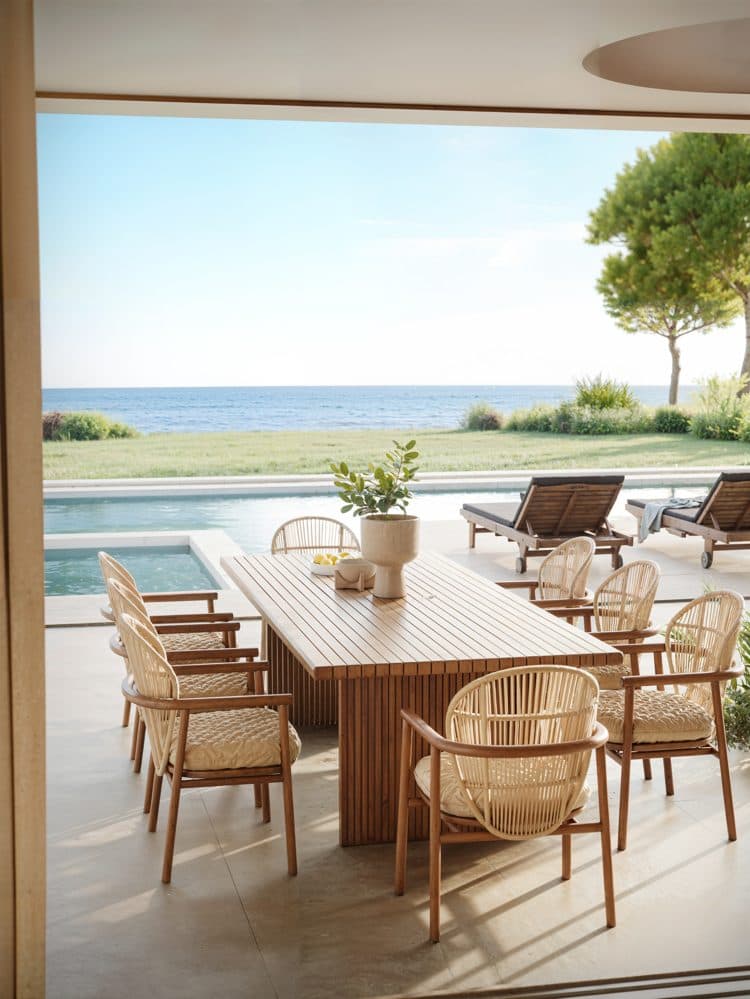SA TORRE: LUXURY VILLA WITH SEA VIEW AND SPA AREA 4