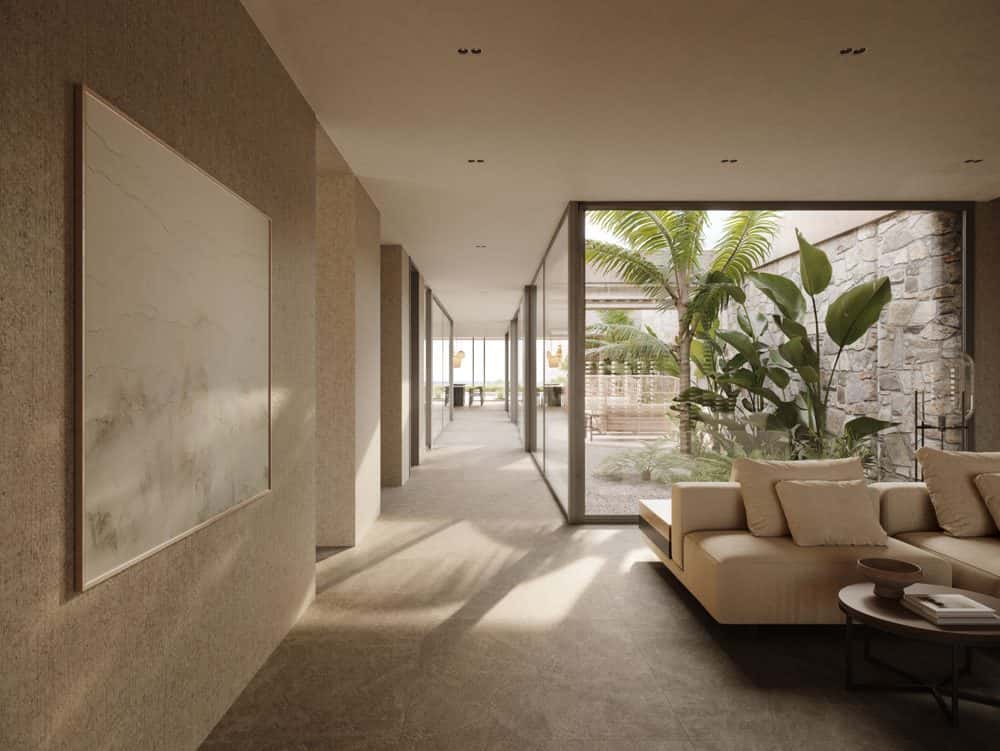 SA TORRE: LUXURY VILLA WITH SEA VIEW AND SPA AREA 11