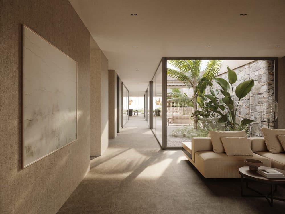 SA TORRE: LUXURY VILLA WITH SEA VIEW AND SPA AREA 11