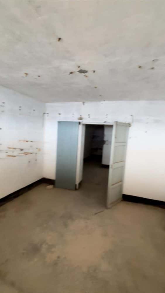 LLUCMAJOR: FORMER MILITARY BASE WITH BUNKER 26