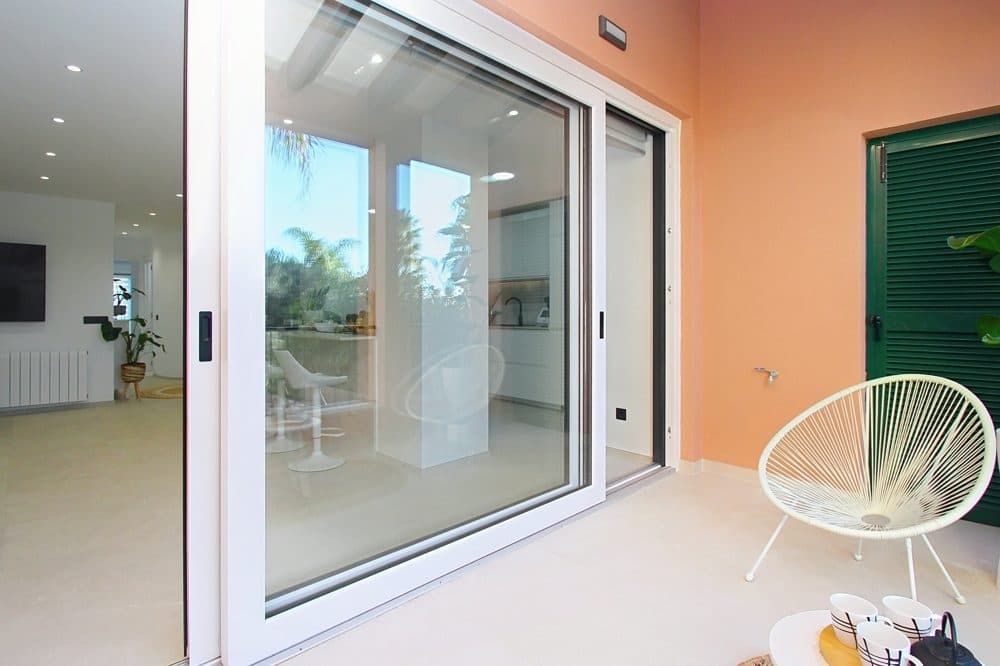 SON VERÍ NOU: RENOVATED PENTHOUSE WITH PRIVATE ROOFTOP TERRACE 11