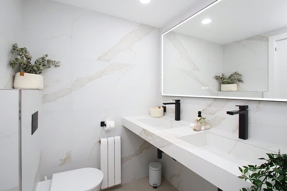 SON VERÍ NOU: RENOVATED PENTHOUSE WITH PRIVATE ROOFTOP TERRACE 25