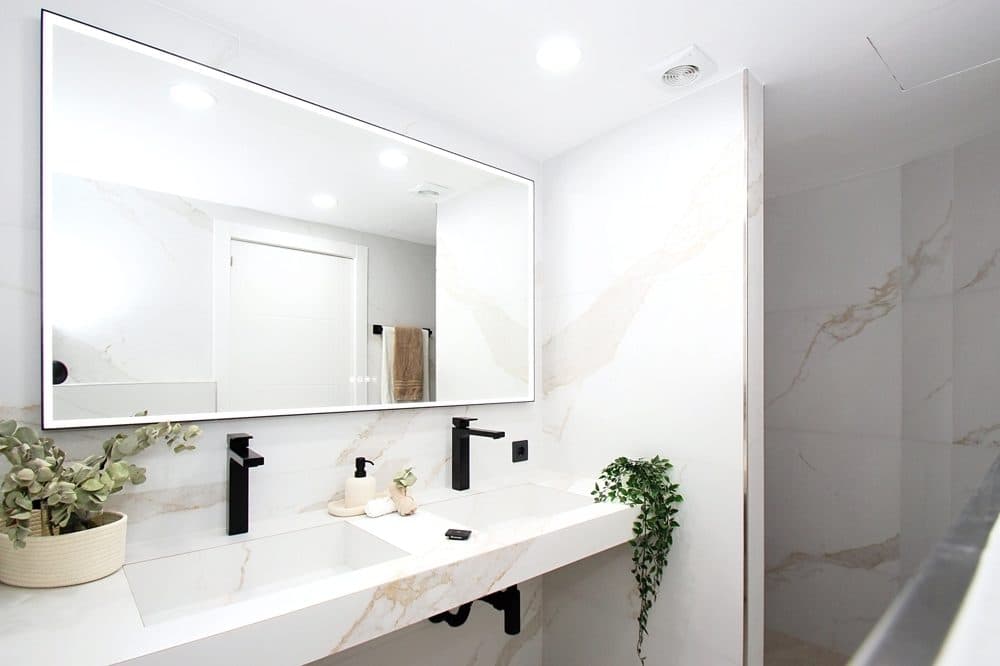 SON VERÍ NOU: RENOVATED PENTHOUSE WITH PRIVATE ROOFTOP TERRACE 22