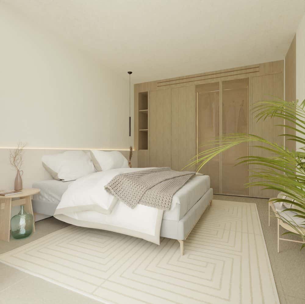 PUERTO POLLENÇA: LUXURY PENTHOUSE 100M FROM THE HARBOR AND BEACH 8
