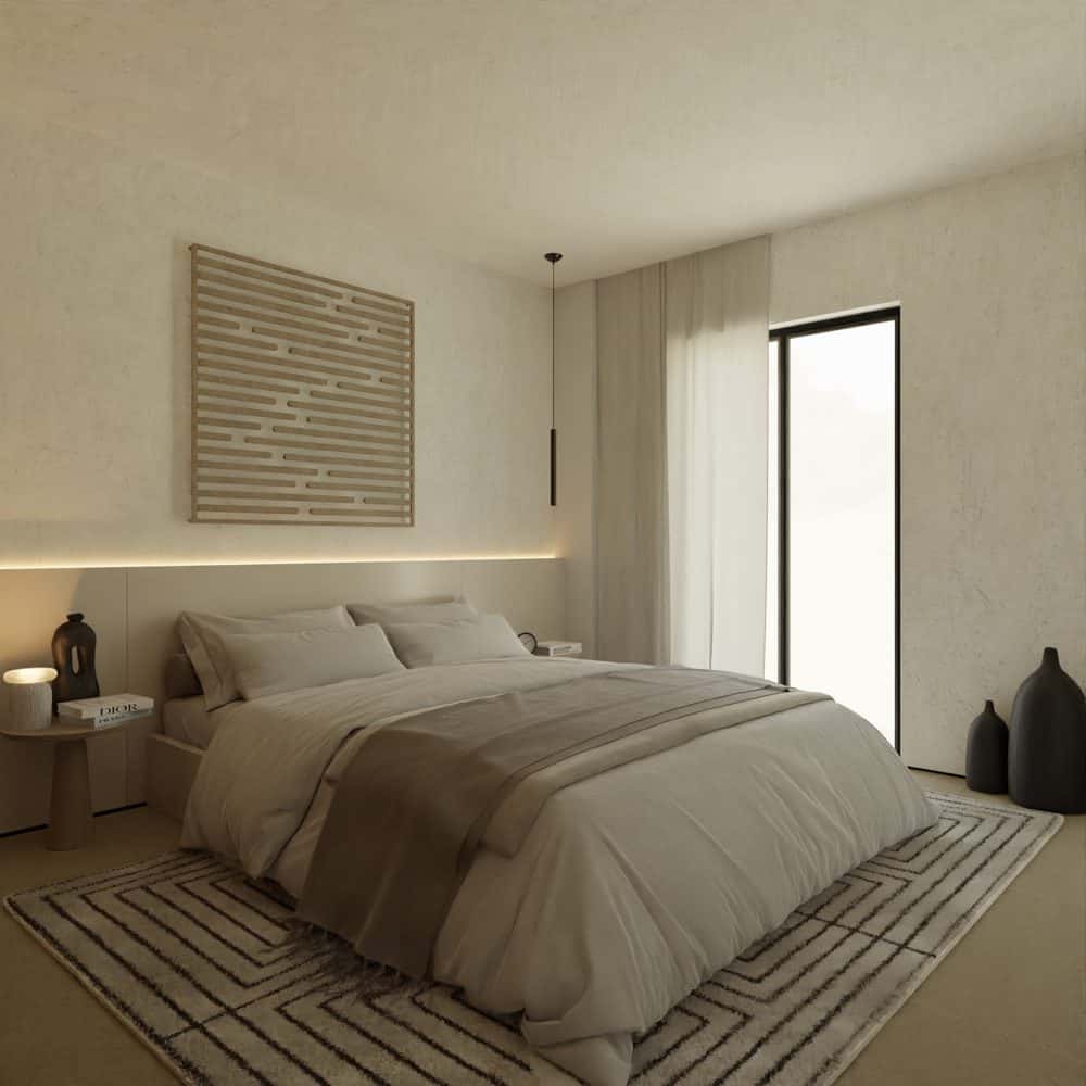 PUERTO POLLENÇA: LUXURY PENTHOUSE 100M FROM THE HARBOR AND BEACH 7