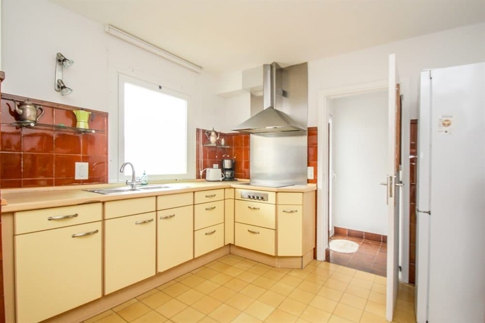 BAHIA AZUL: INVESTMENT FRONTLINE VILLA WITH RENTAL LICENCE 15