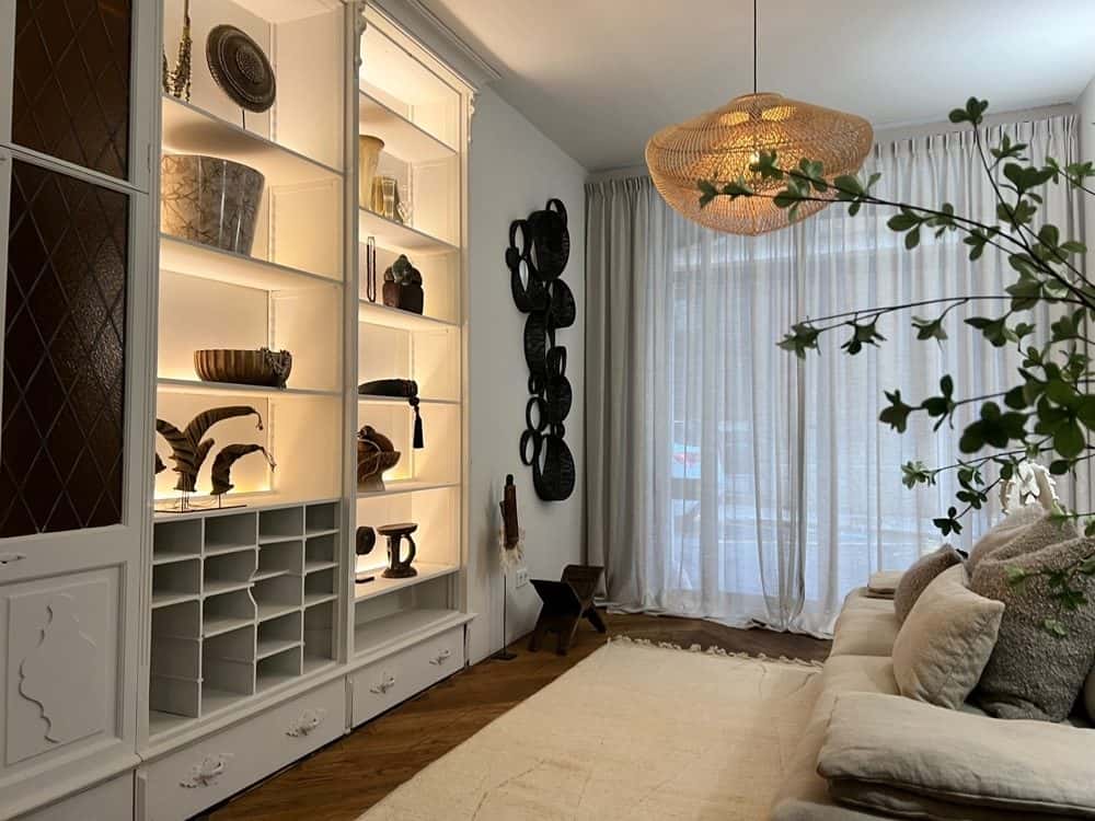 PALMA OLD TOWN: DESIGNER APARTMENT IN A PRIME LOCATION 5