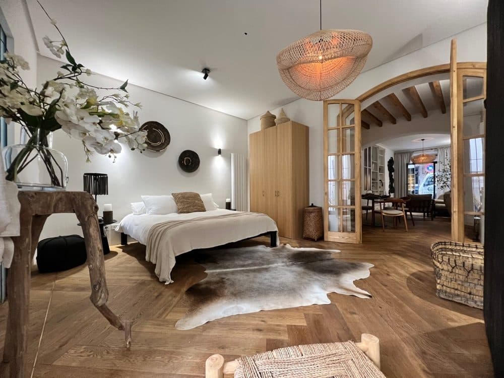 PALMA NUCLI ANTIC: APARTAMENT DE DISSENY EN UNA UBICACIÓ PRIVILEGIADA 1