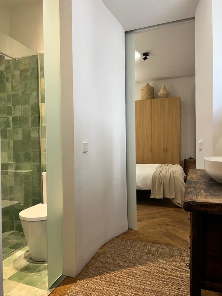 PALMA NUCLI ANTIC: APARTAMENT DE DISSENY EN UNA UBICACIÓ PRIVILEGIADA 10